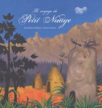 Le Voyage de Petit Nuage