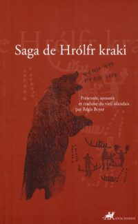 Saga de Hrólfr kraki