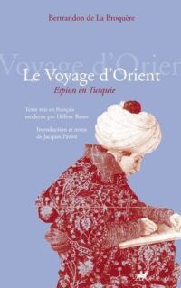 Le Voyage d’Orient