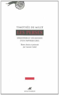 Les Perses