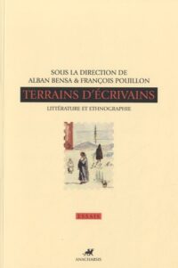 Terrains d’écrivains