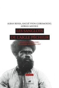 Les Sanglots de l’aigle pêcheur (+1 CD)