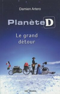 Planète D