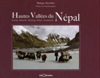 Hautes vallées du Népal