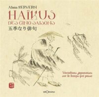 Haïkus des cinq saisons
