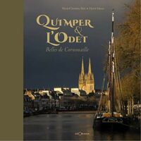 Quimper & l’Odet