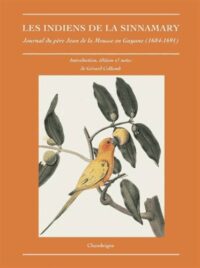 Indiens de la Sinnamary