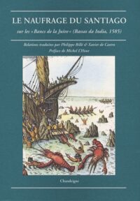 Le Naufrage du Santiago