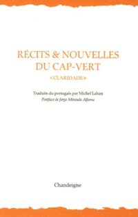Récits & Nouvelles du Cap-Vert