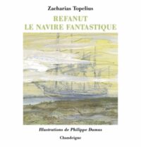 Refanut le navire fantastique