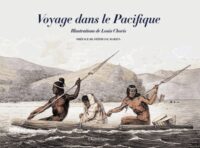 Voyage dans le Pacifique (1815-1818)