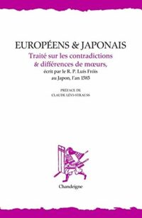 Européens & Japonais