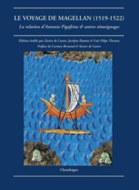 Le Voyage de Magellan (1519-1522)