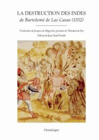 La Destruction des Indes