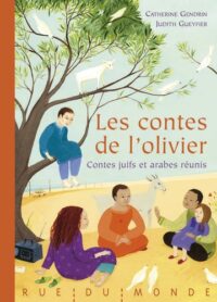 Les Contes de l’olivier
