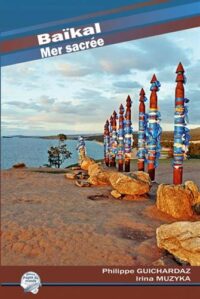 Baïkal, mer sacrée