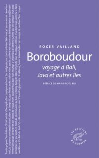Boroboudour