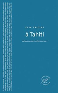 À Tahiti