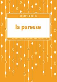 La Paresse