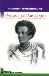 Voyage en Abyssinie