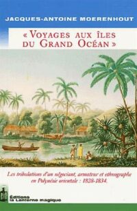 Voyages aux îles du Grand Océan