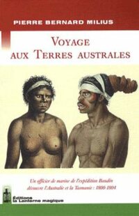 Voyage aux Terres australes