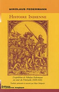 Histoire Indienne