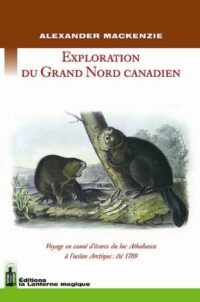 Exploration du Grand Nord canadien