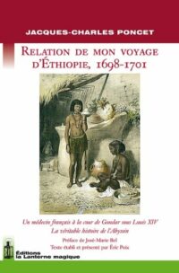 Relation de mon voyage d’Éthiopie