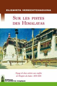 Sur les Pistes des Himalayas