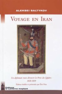 Voyage en Iran