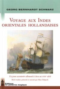 Voyage aux Indes orientales hollandaises