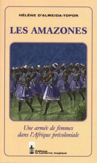Les Amazones