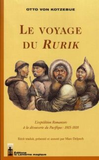 Le voyage du Rurik