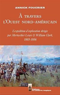 À Travers l’Ouest nord-américain