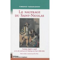 Le naufrage du Saint-Nicolas