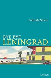 Bye bye Leningrad
