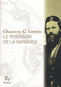 Le Robinson de la banquise