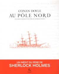 Au pôle Nord