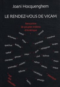 Le Rendez-vous de Vicam