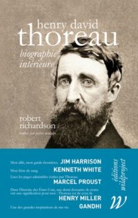 Henry David Thoreau
