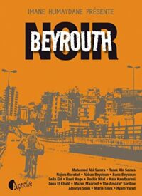 Beyrouth Noir