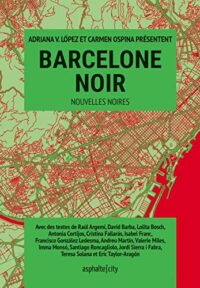 Barcelone Noir