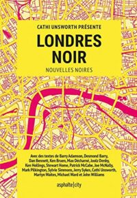Londres Noir
