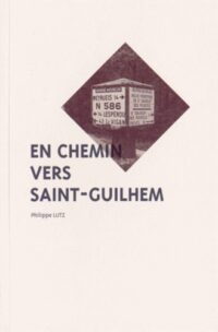 En chemin vers Saint-Guilhem