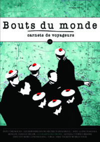 Bouts du monde n° 16