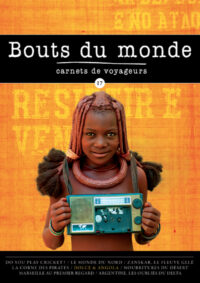 Bouts du monde n° 17