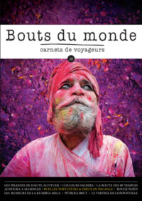 Bouts du monde n° 28