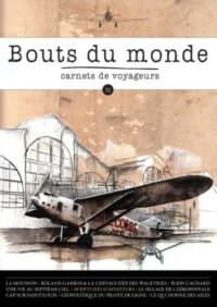 Bouts du monde n° 32