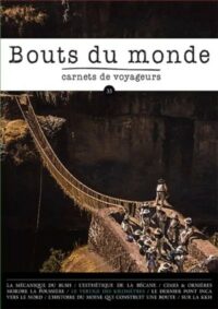Bouts du monde n° 33